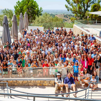 Escola de Verão Bahá'í 2026