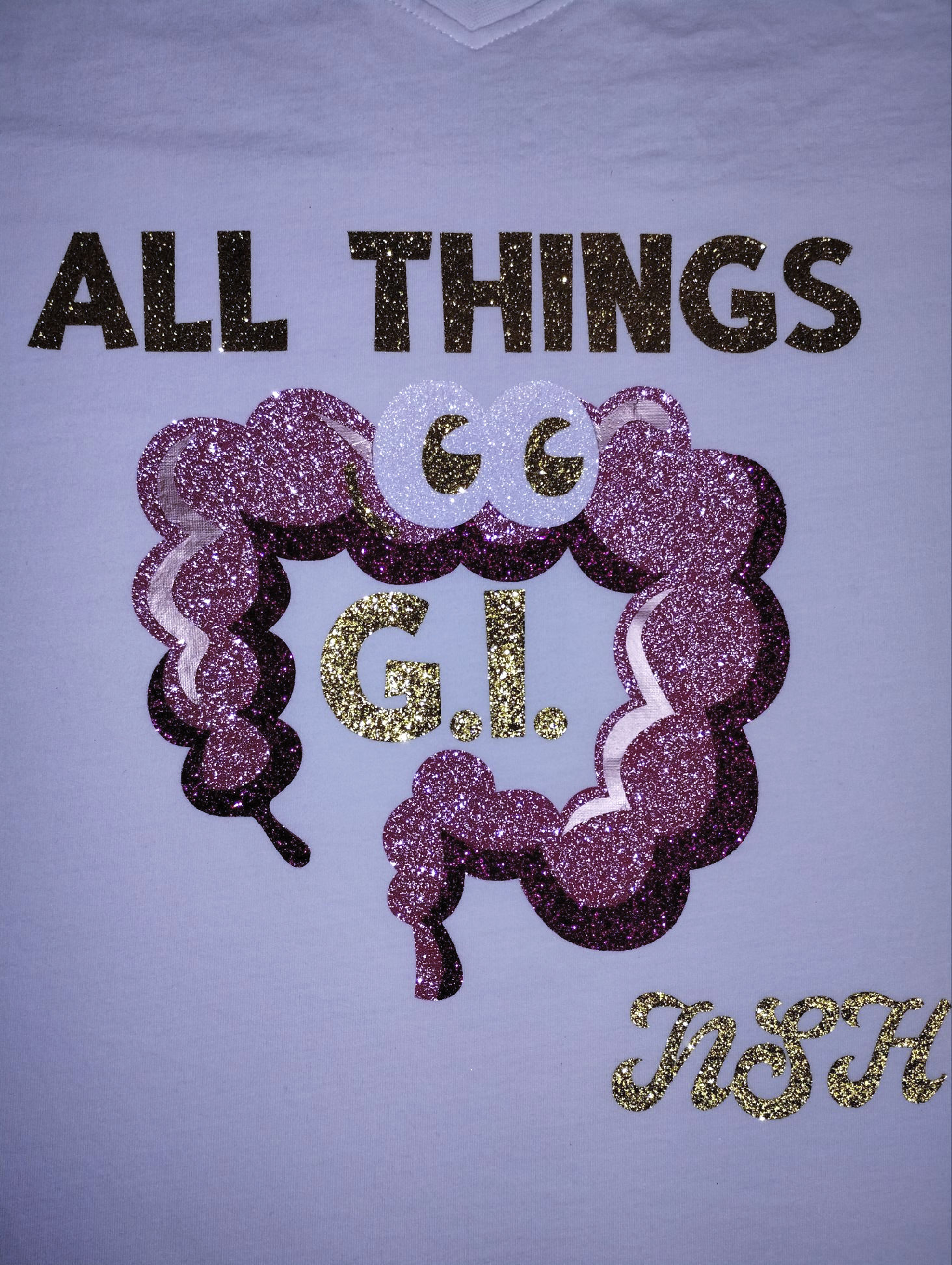 All things GI