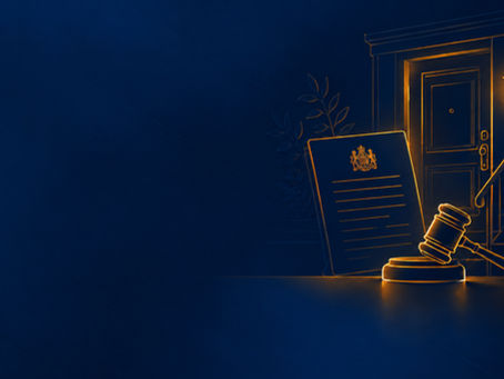 Orders of Possession in BC: Bailiff Costs, Writs of Possession, and the Consequences of Not Moving Out