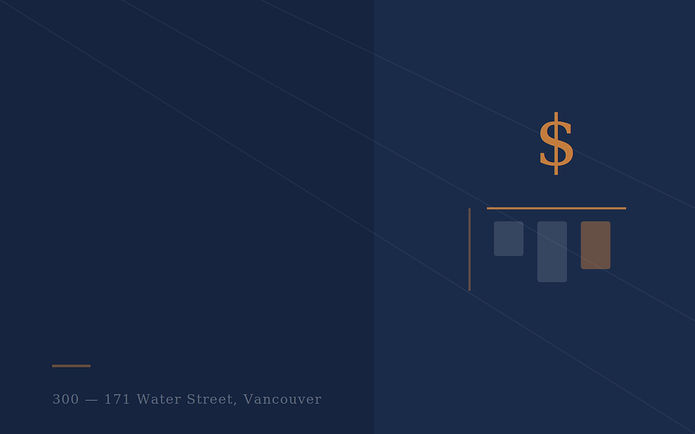 "My Landlord Is Awful" Is Not a $35,000 Claim: How Compensation Actually Works at the RTB