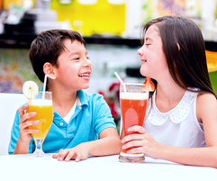 Comment adapter votre restaurant aux enfants ?