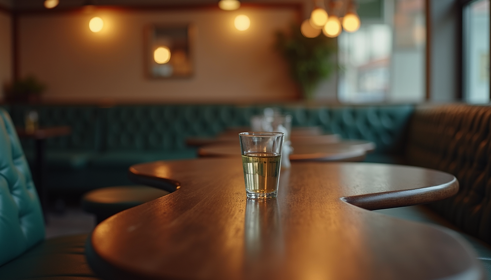 Horeca overname stappen: Belangrijke stappen bij horeca overname contracten