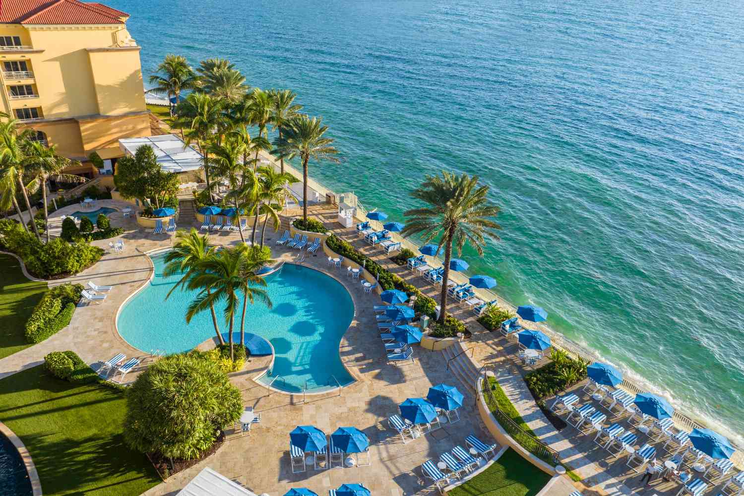 Eau Palm Beach Resort and Spa