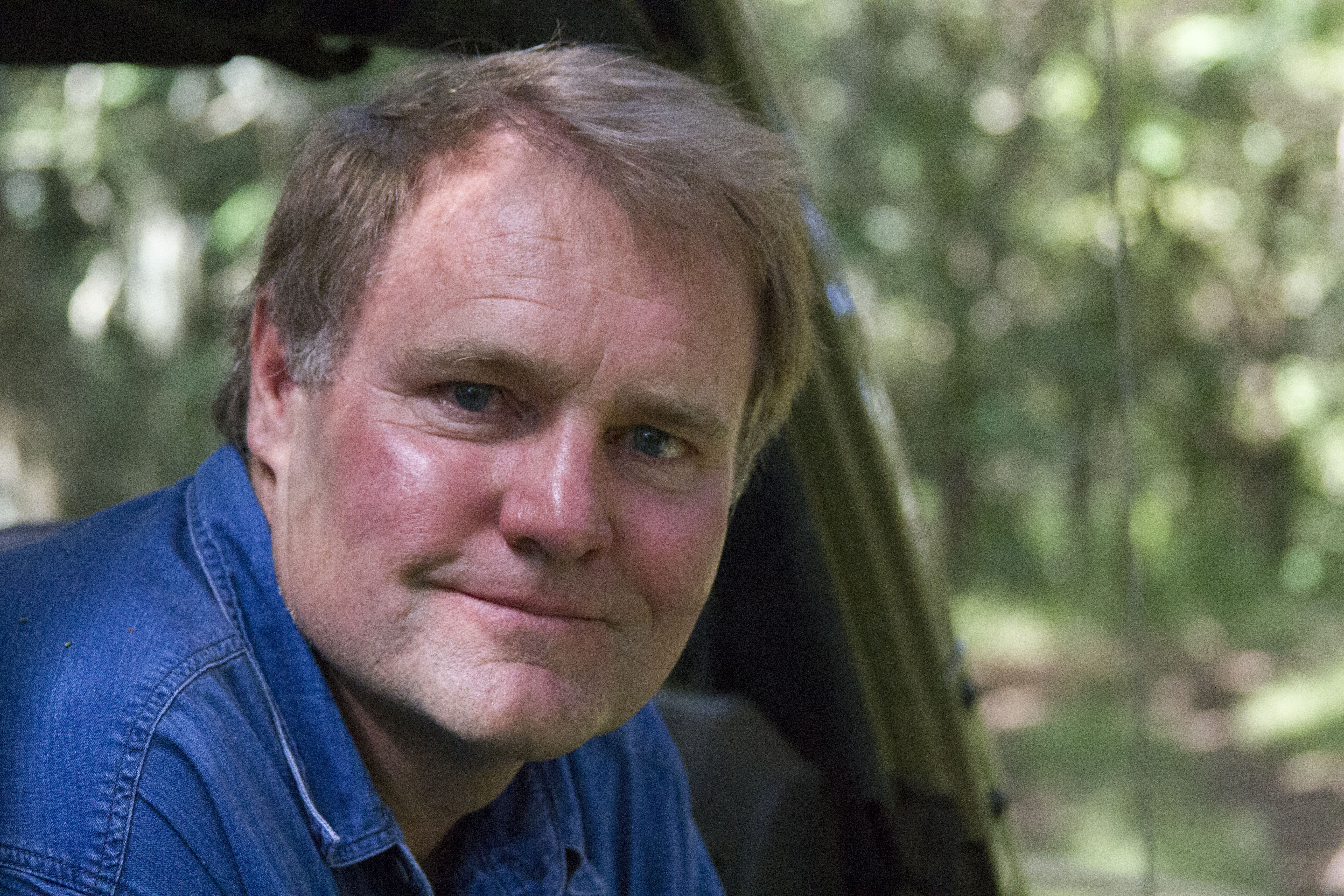 Greg on Dingue Road.jpg