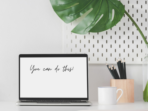 You Are Enough, Just as you are