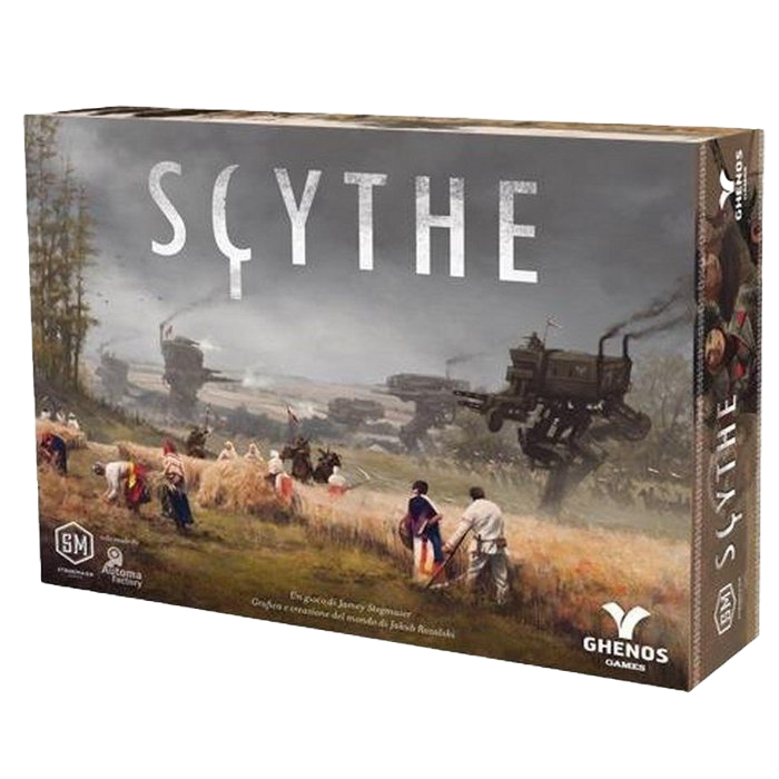 Scinthe gioco di società