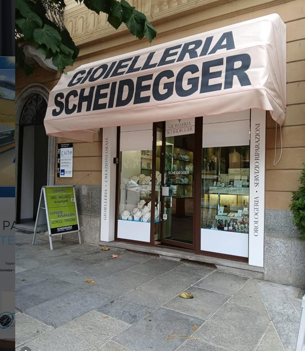 Tende da sole a cappottina Ticino, Bellinzona, Locarno, Lugano