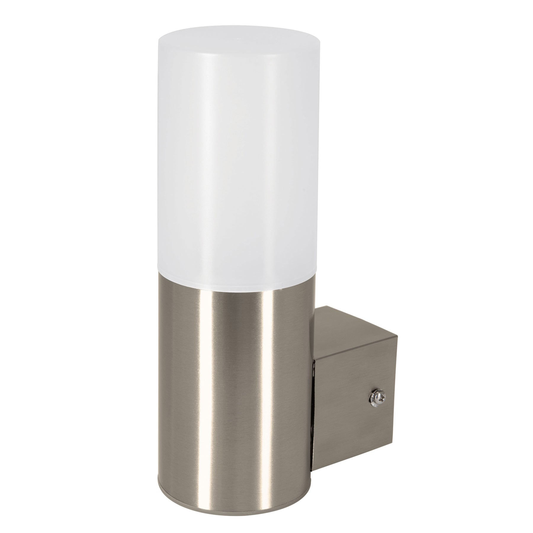 ARBOTANTE DECORATIVO DE LED 5 W 1 STOP LUZ CALIDA VOLTECK ARB-210L