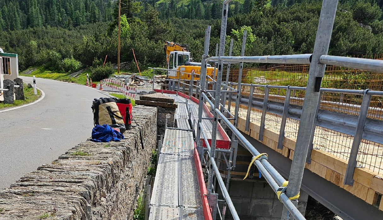 P30818 Bonadei & Cereghetti SA