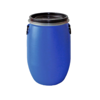 Barile di plastica 30 litri