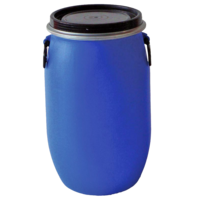 Barile di plastica 60 litri