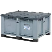 Paloxe UN 470 litri
