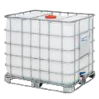 Contenitore IBC UN 1000 litri
