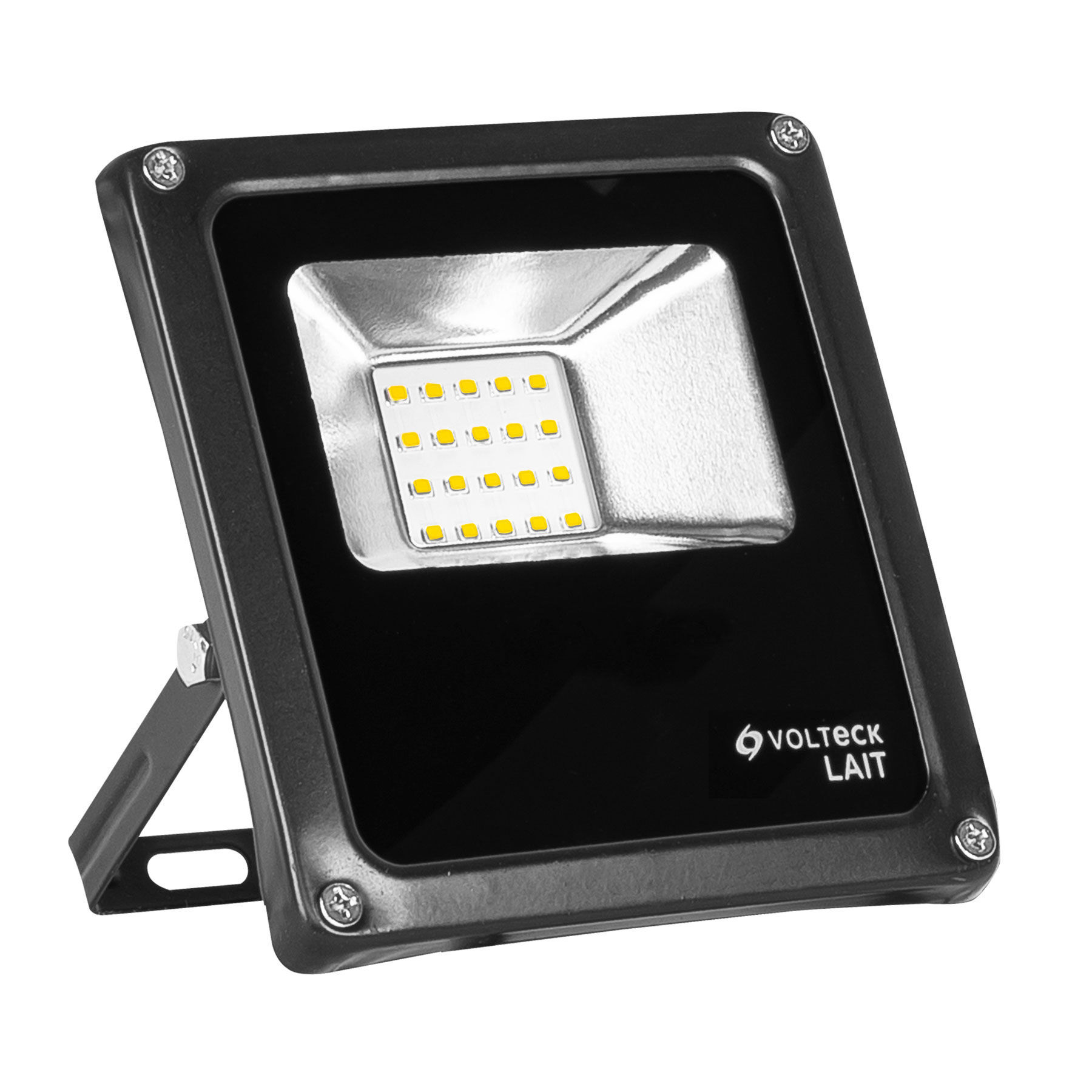 REFLECTOR DE LED 30 W LUZ DE DIA VOLTECK REF-302L