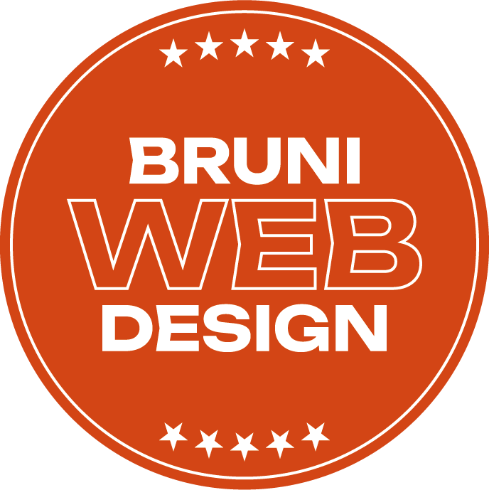 Bruni.Web.Design logo