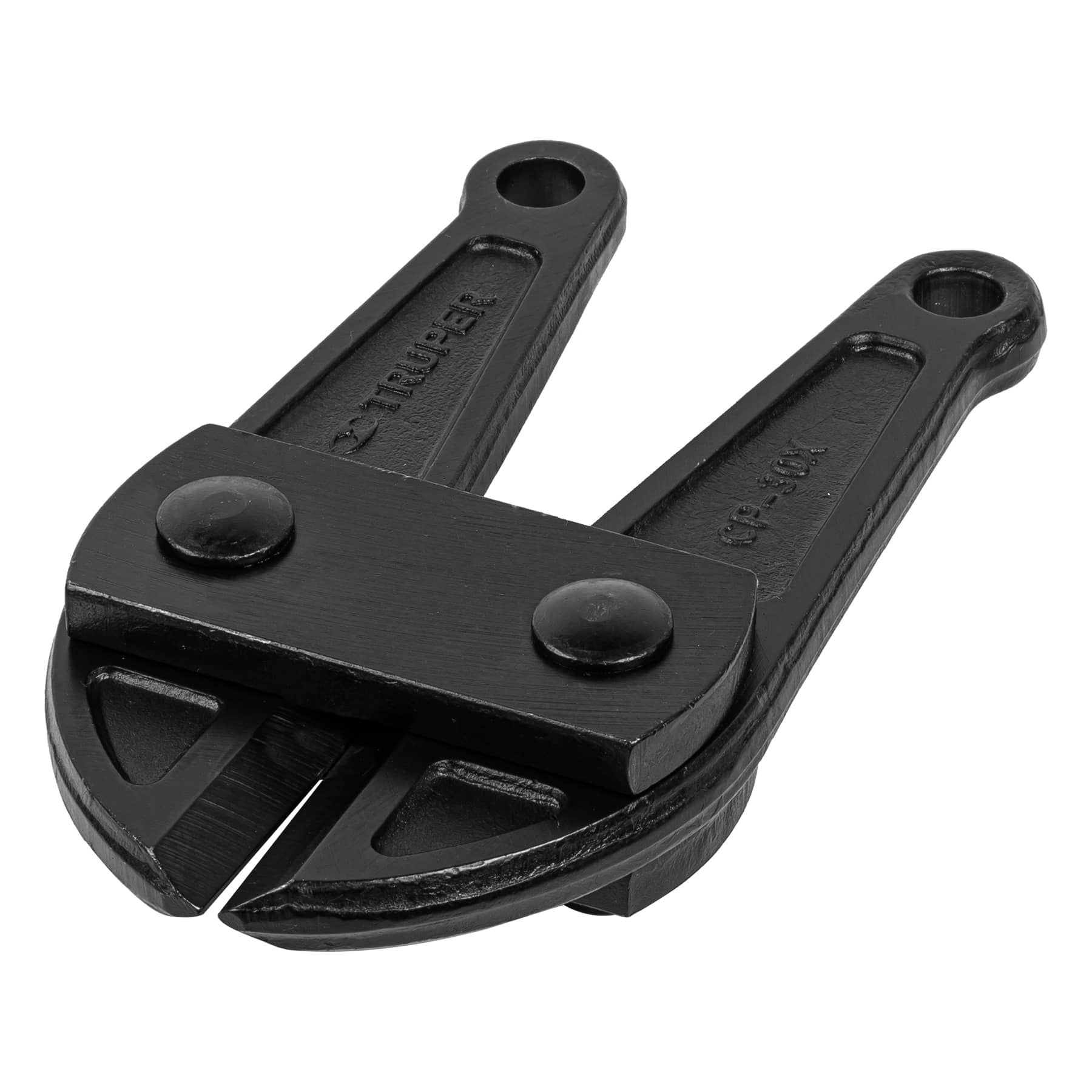 CUCHILLAS DE REPUESTO PARA CORTA PERNOS 30 TRUPER REP-CP-30X R