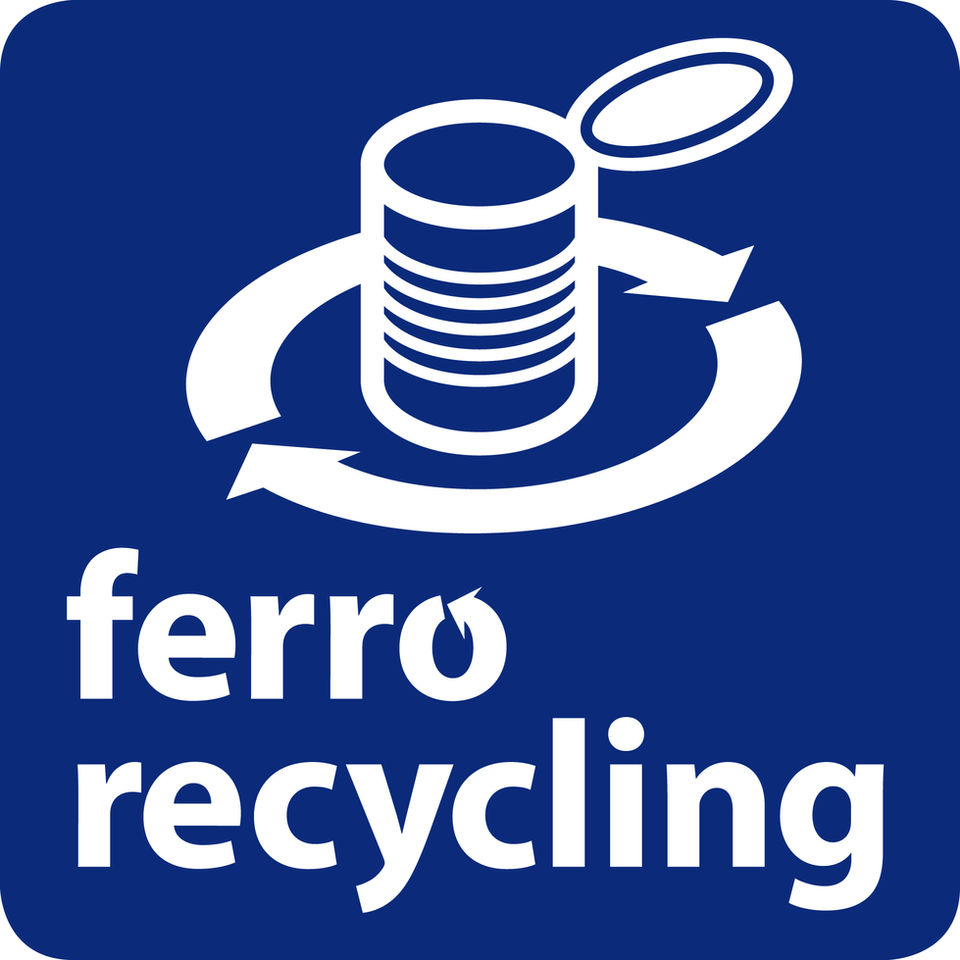Eisen recycling Ticino Svizzera
