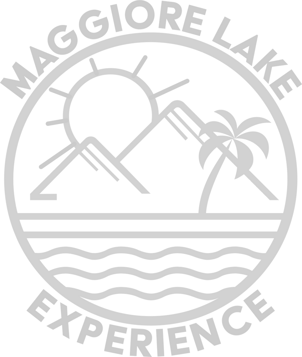 Logo Maggiore Lake Experience