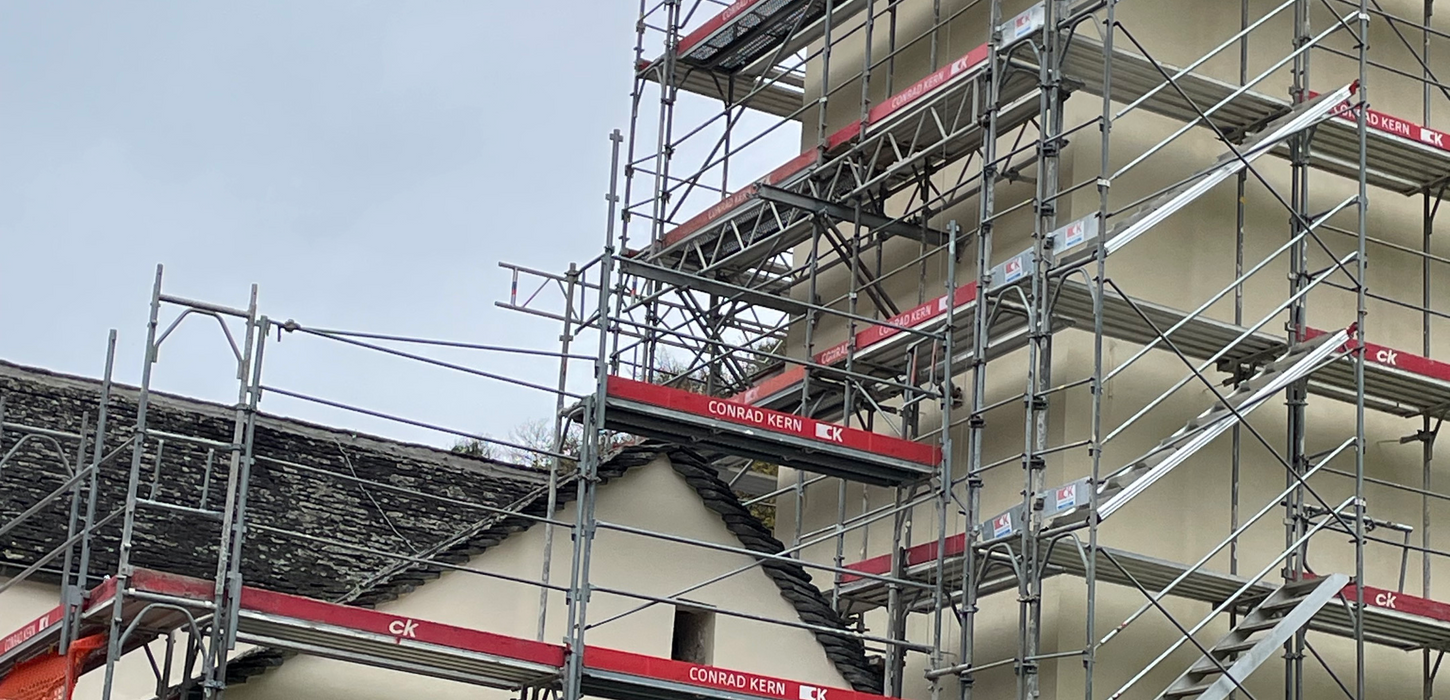 Chiesa San Maurizio Cama