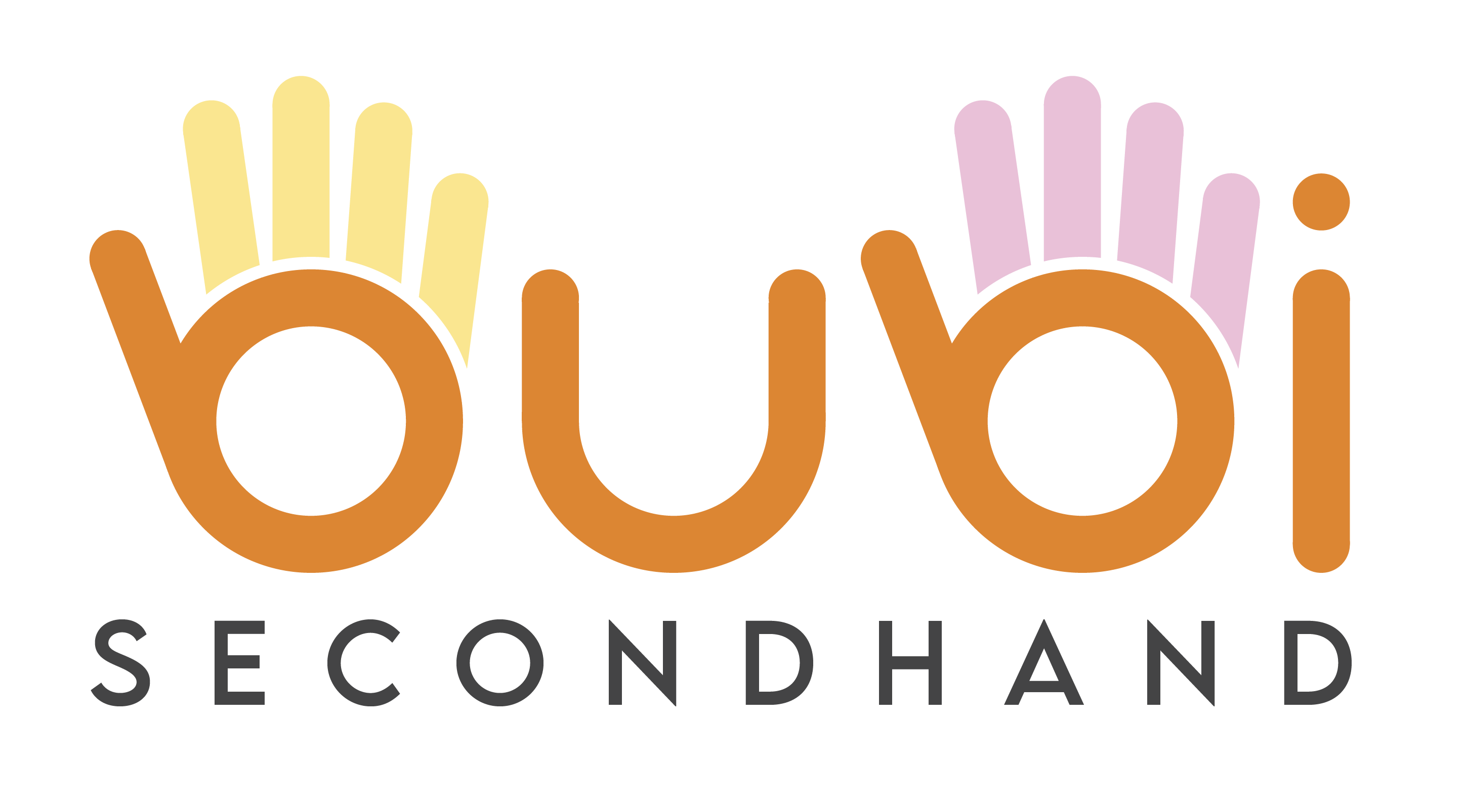 Logo Bubi Secondhand Locarno
