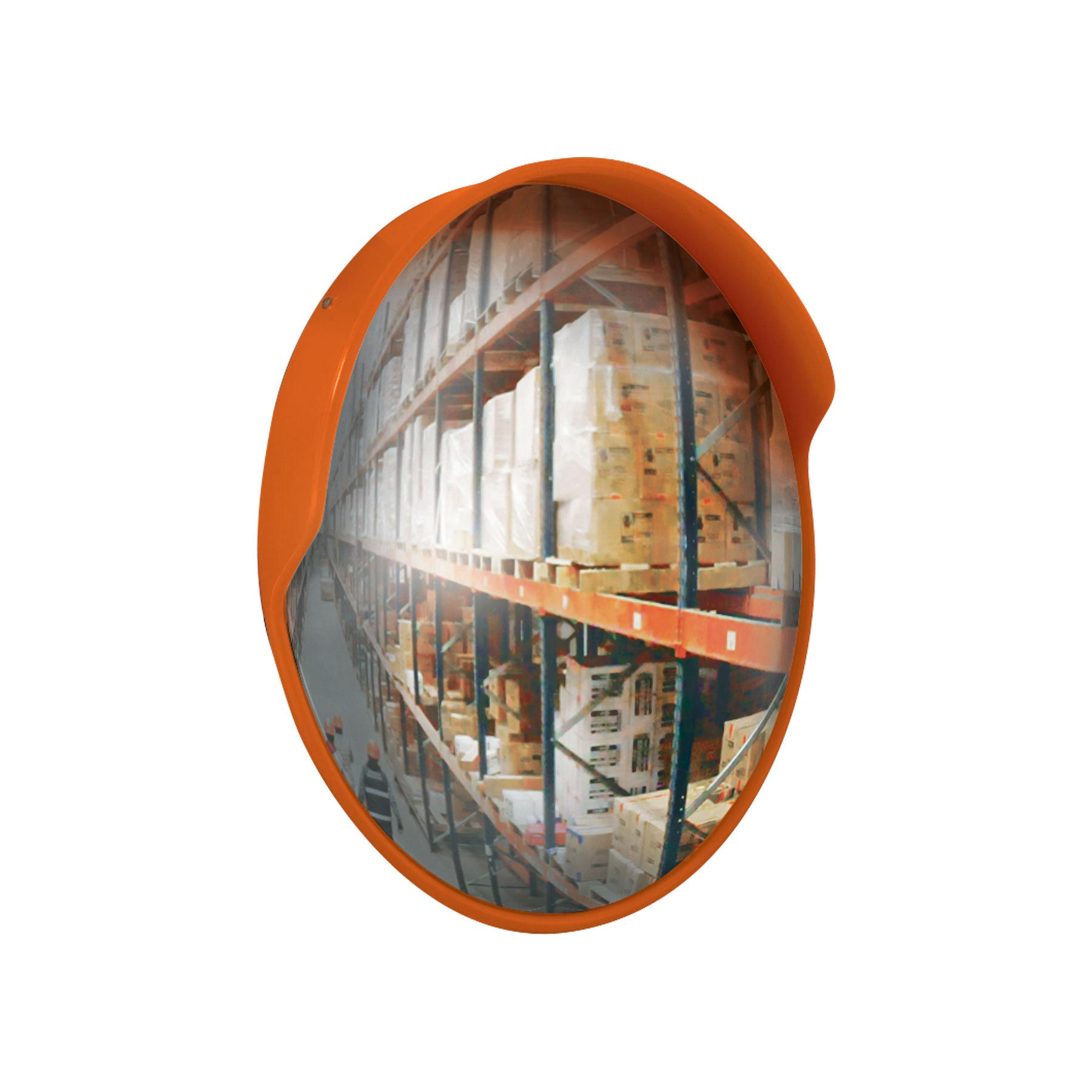 ESPEJO CONVEXO DE 41CM TRUPER ESCO-41