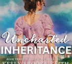 Uncharted Inheritance
The Uncharted Series, Book 3
By: Keely Brooke Keith
Narrated by: Lauren Pedersen