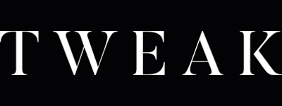 The Tweak logo
