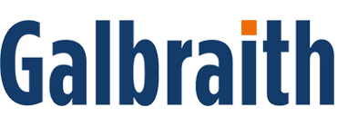 The Galbraith logo
