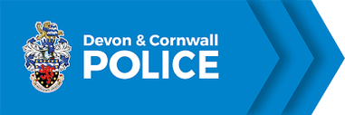 Devon & Cornwall Police logo