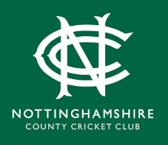 Nottinghamshire County Cricket Club loo