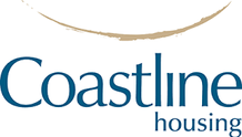 Coastline Housing logo
