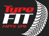 Tyre Fit Autos logo