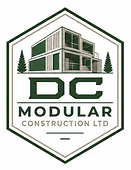 D C Modular Construction Ltd