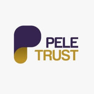 The Pele Trust logo