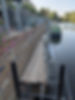 Scaffolding on a river to provide water access