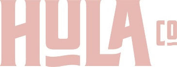 The Hula Co Logo