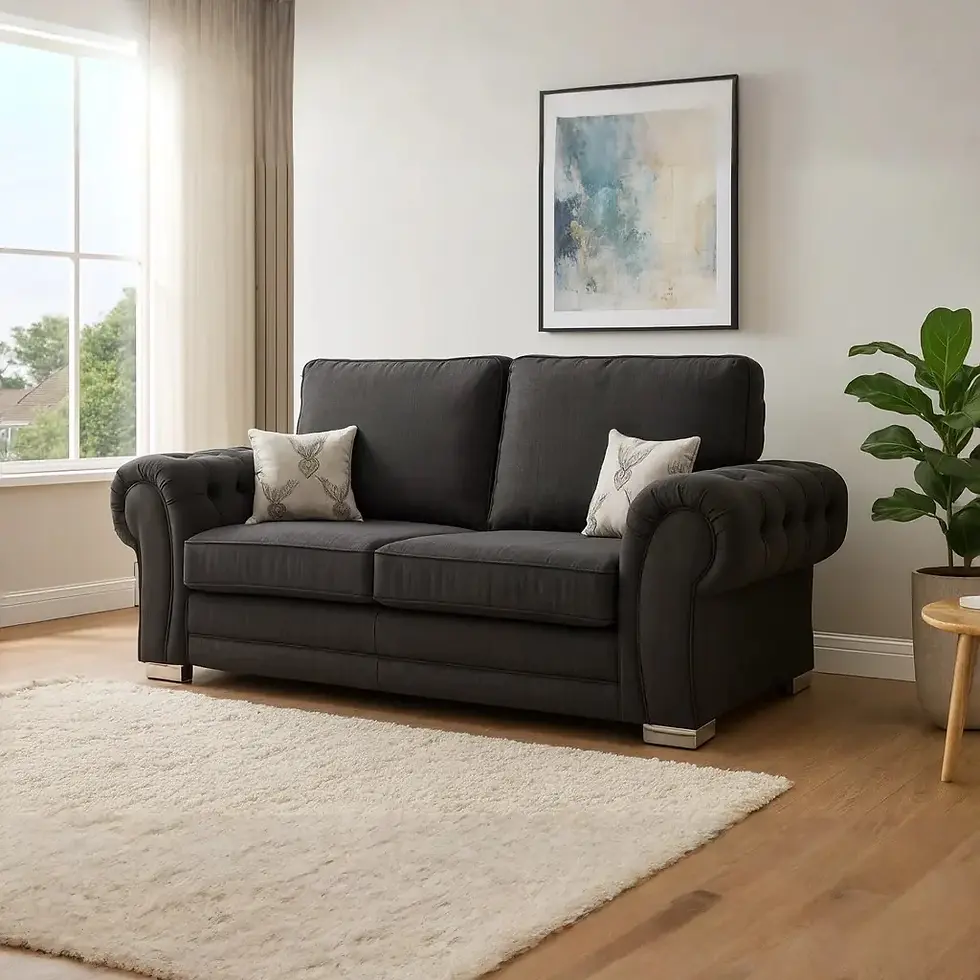 Veronica Fullback sofa