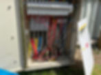 An electrical system