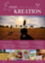 Magazin EIGENKREATION Vol. 2