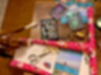 Miniaturbild: Magazin EIGENKREATION Vol. 1