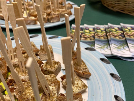 Eine unvergessliche Premiere: Meine erste Lesung in der Bücherei Alte Schule in Kleinheubach