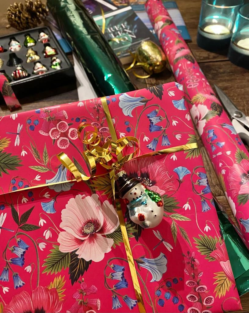 Miniaturbild: Buchgeschenke und Karten