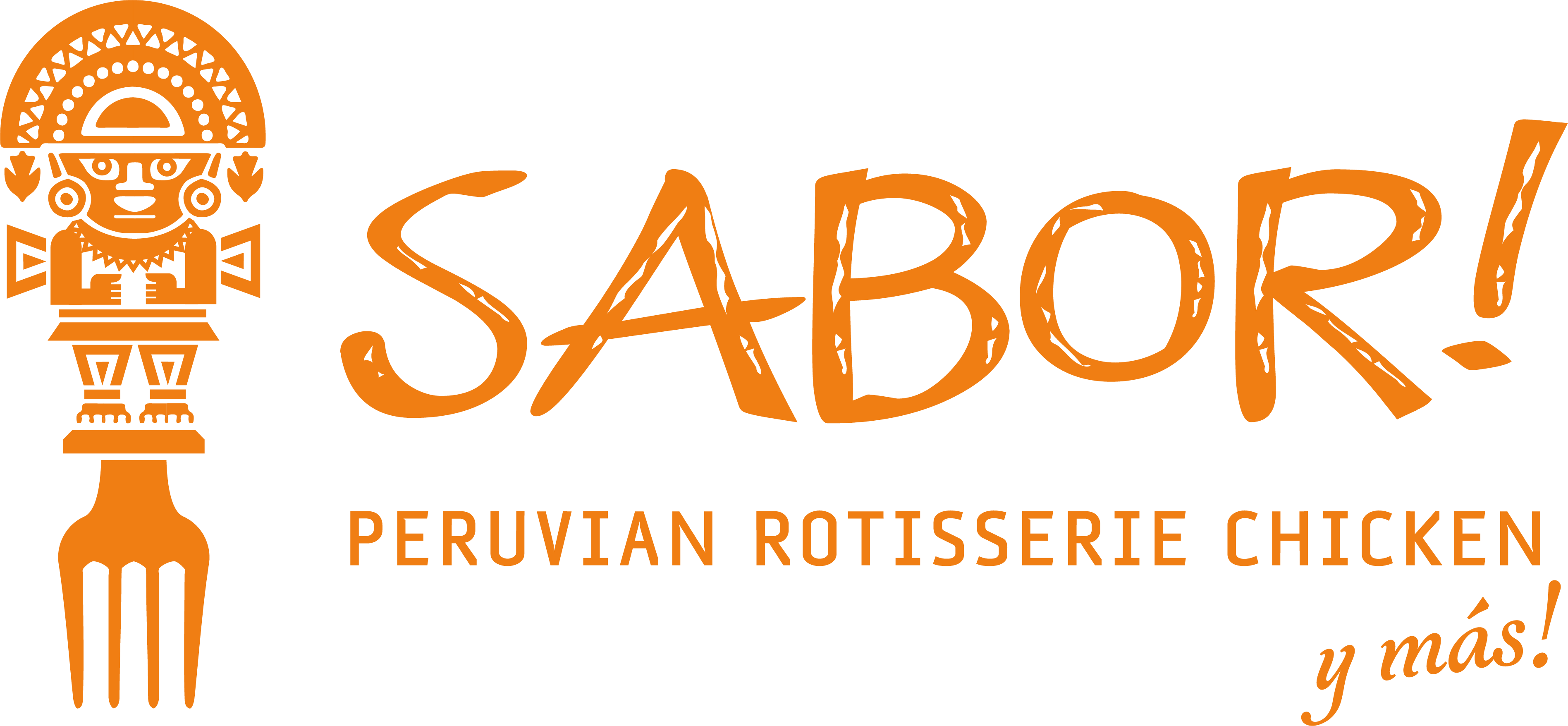 Sabor! Peruvian Rotisserie Chicken y mas!