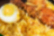 ★ RCCB01 - Chicken Biriyani