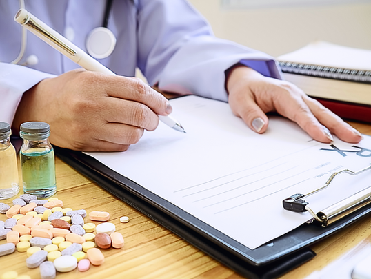 A Importância do Farmacêutico na Indústria Farma