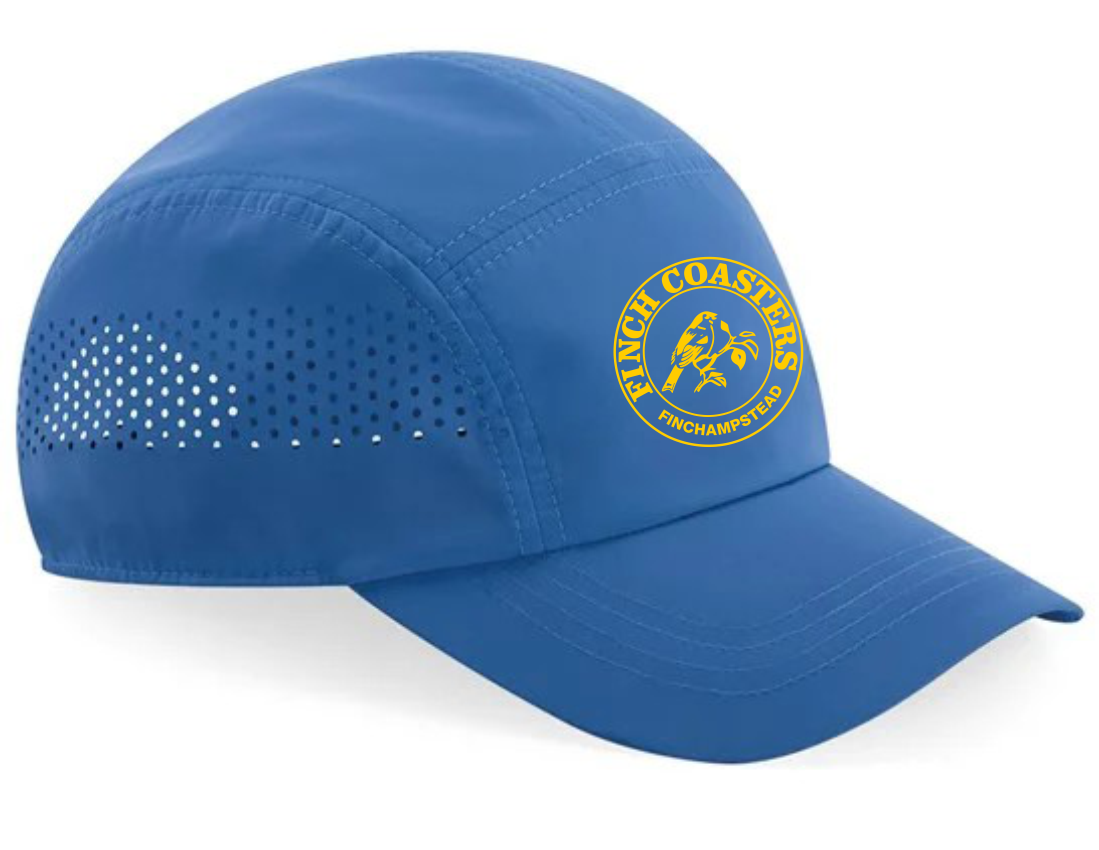 Finch Coasters BC188 Sports Cap