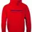 Thumbnail: Wokingham Netball Zipped Hoody (JH050 / JH50J)