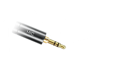 BIEM MIC pin out polos