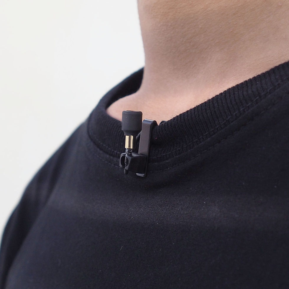 Thumbnail: ACL01 on t-shirt