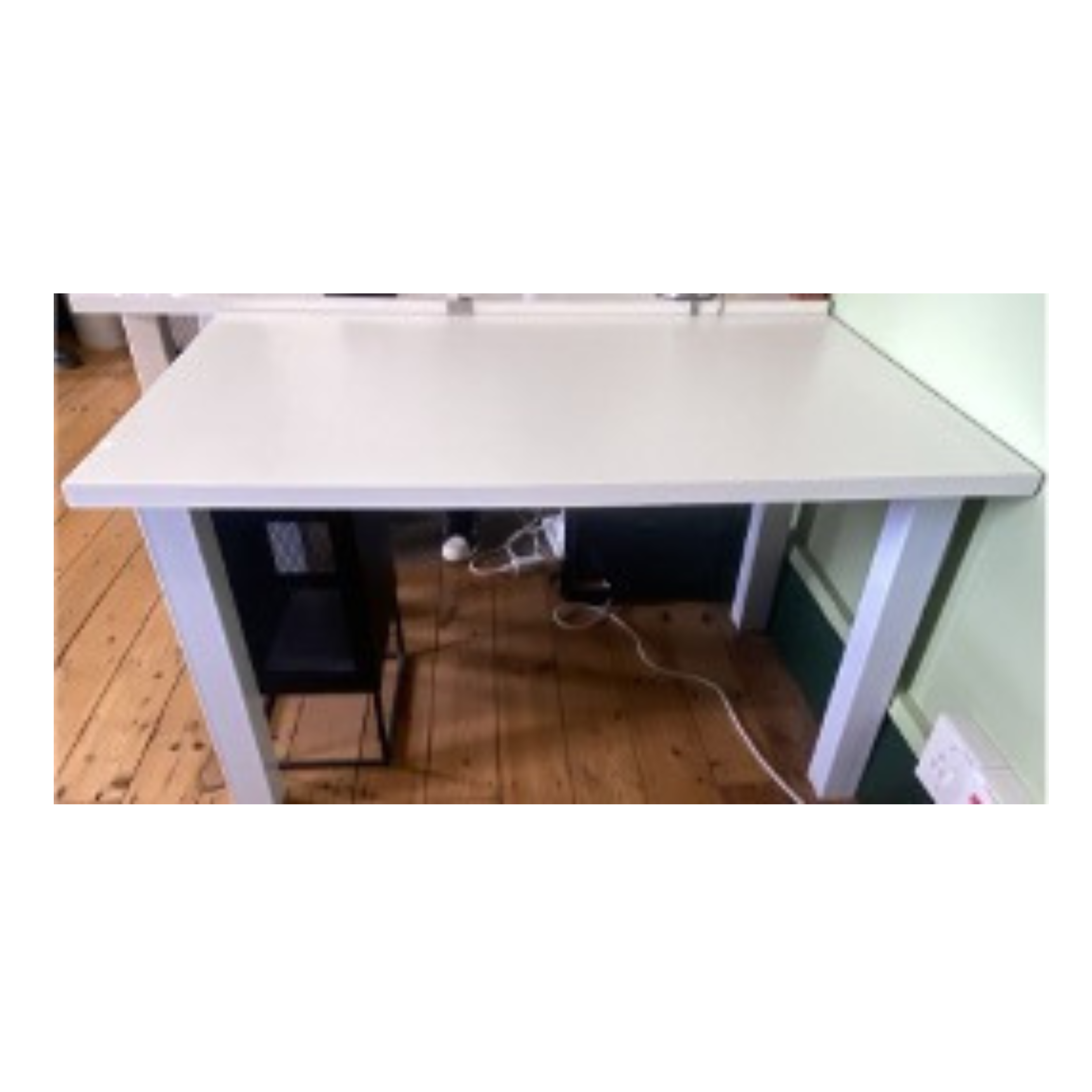 Single Desk